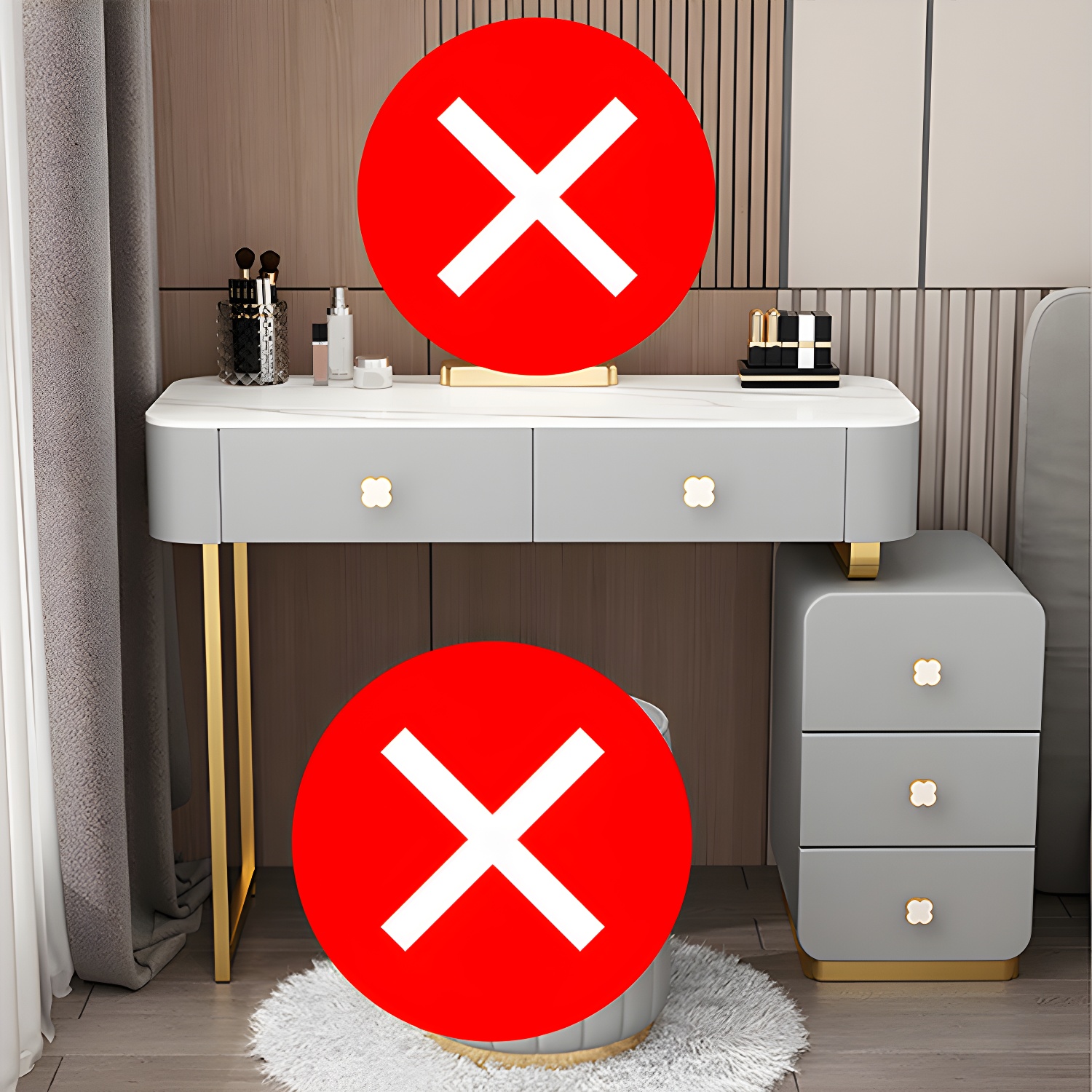 Contemporary Vanity | Ormau - image 32