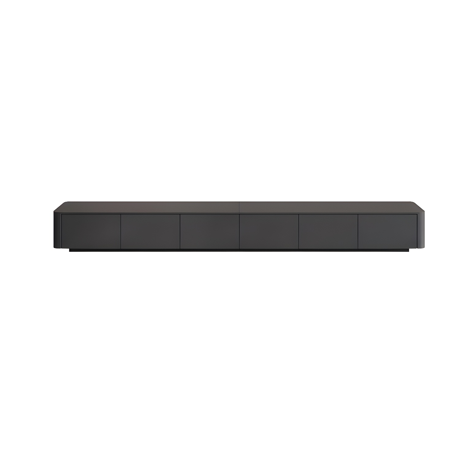 Modern Media Console | Ormau - image 35