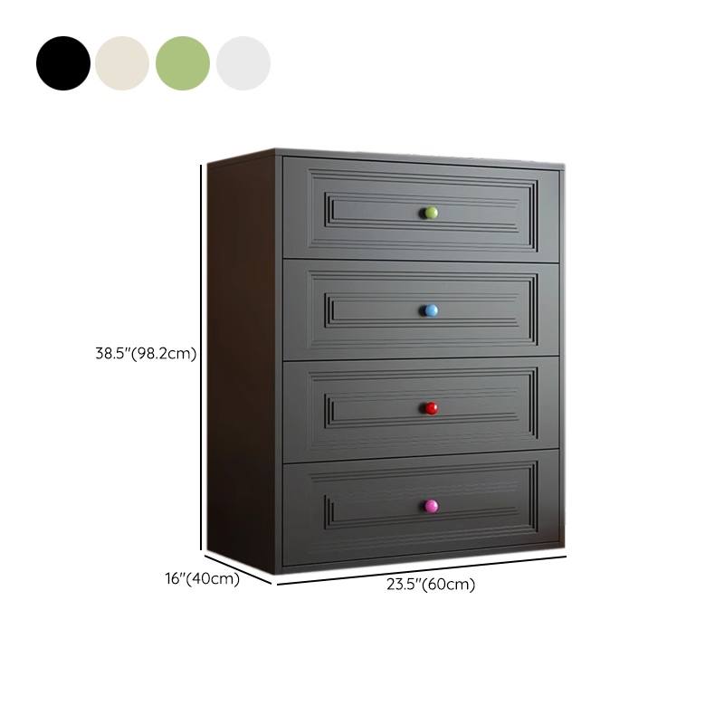 Casual Steel Chest | Ormau - image 16