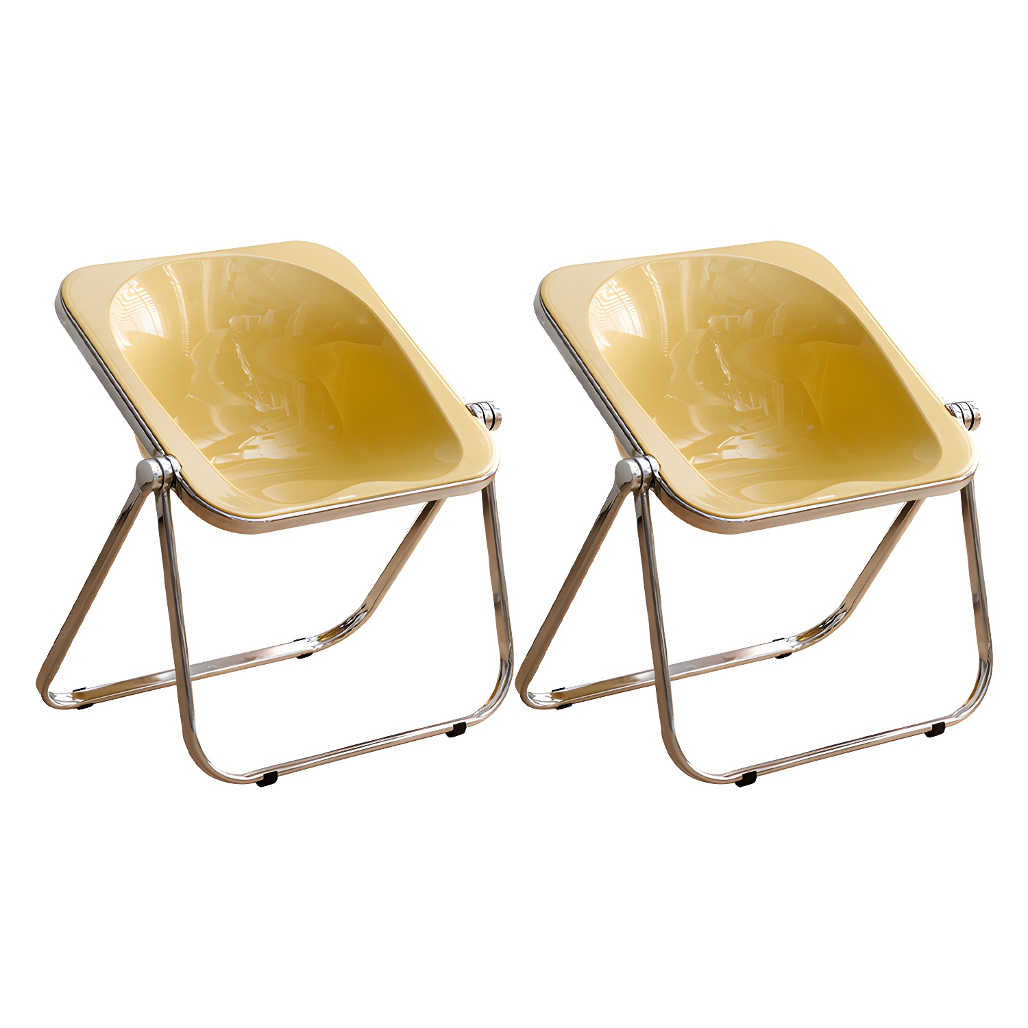 Modern Collapsible Chair | Ormau - image 24
