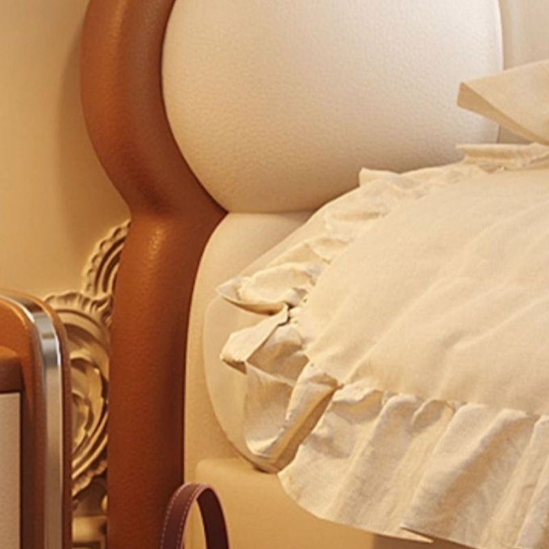 Stitch-Tufted Storage Bed | Ormau - image 5