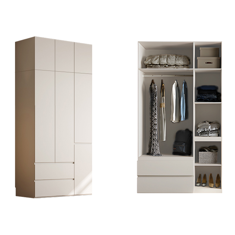 Chalk Wardrobe Armoire | Ormau - image 45