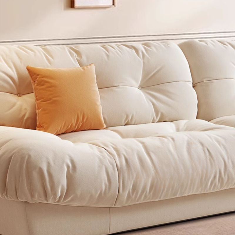 Button-Tufted Sectional | Ormau - image 4