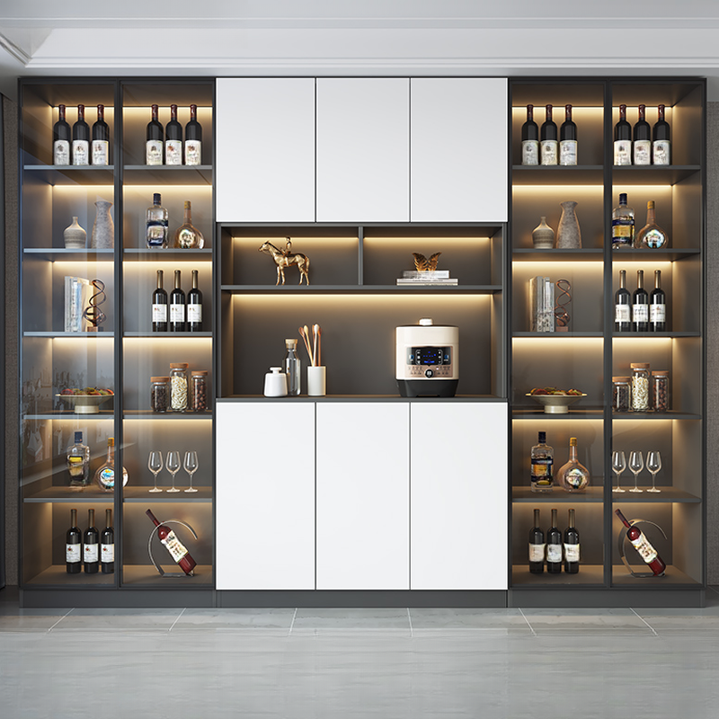 Chalk White Sideboard | Ormau - image 41