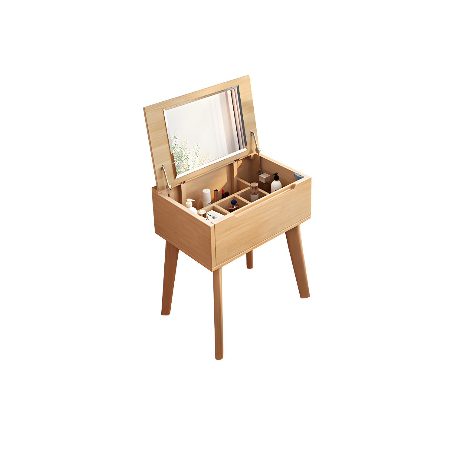 Scandinavian Vanity | Ormau - image 1