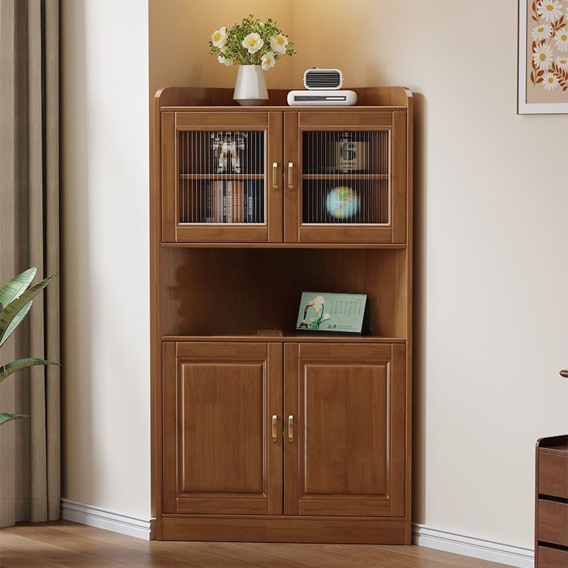 Independent Corner Cabinet | Ormau - image 5