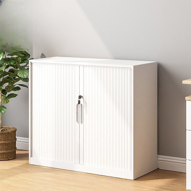 Steel Accent Cabinet | Ormau - image 4