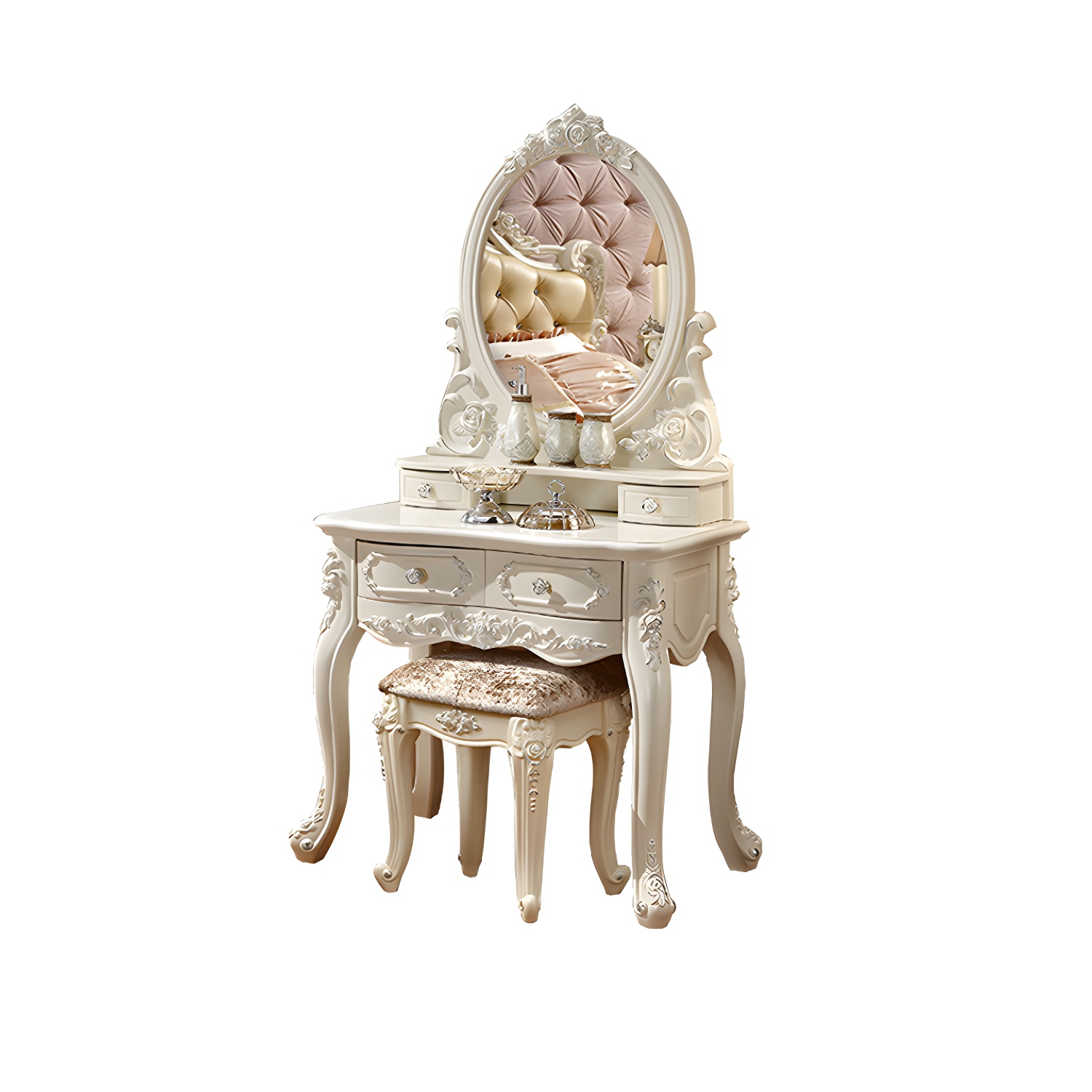 Victorian Vanity | Ormau - image 15