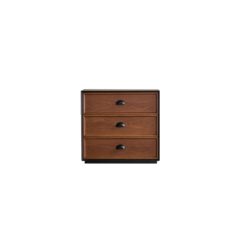 Cocoa Dresser | Ormau - image 41