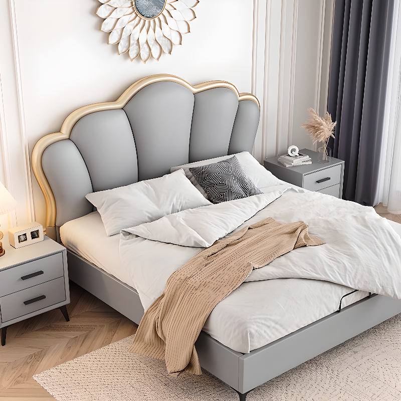 Modish Panel Headboard | Ormau - image 9