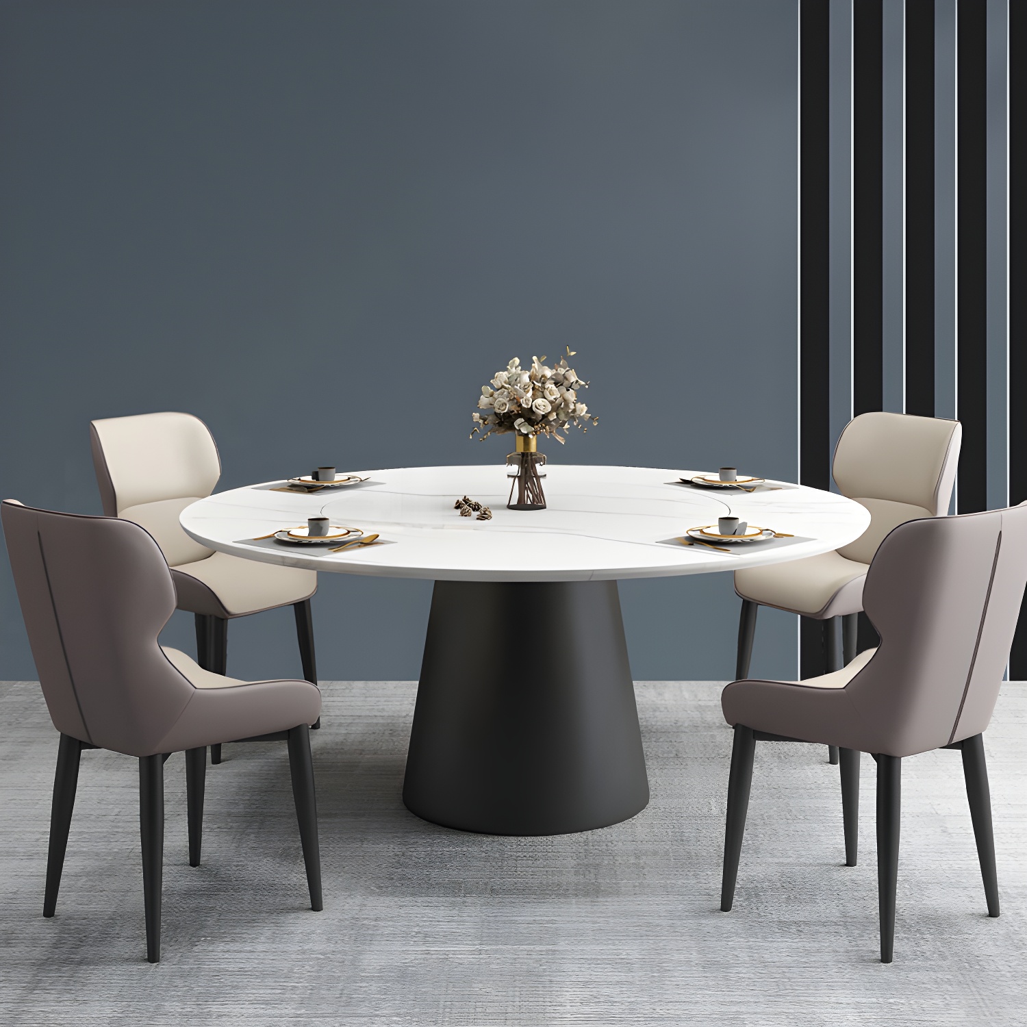 Round Dining Table | Ormau - image 16