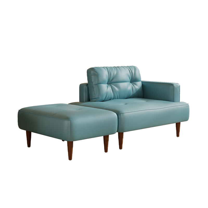 Tufted Back Loveseat | Ormau - image 2