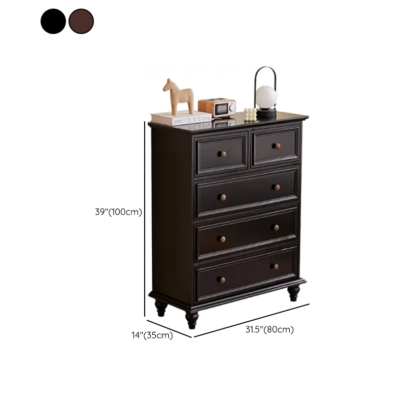 Raw Wood Dresser | Ormau - image 13