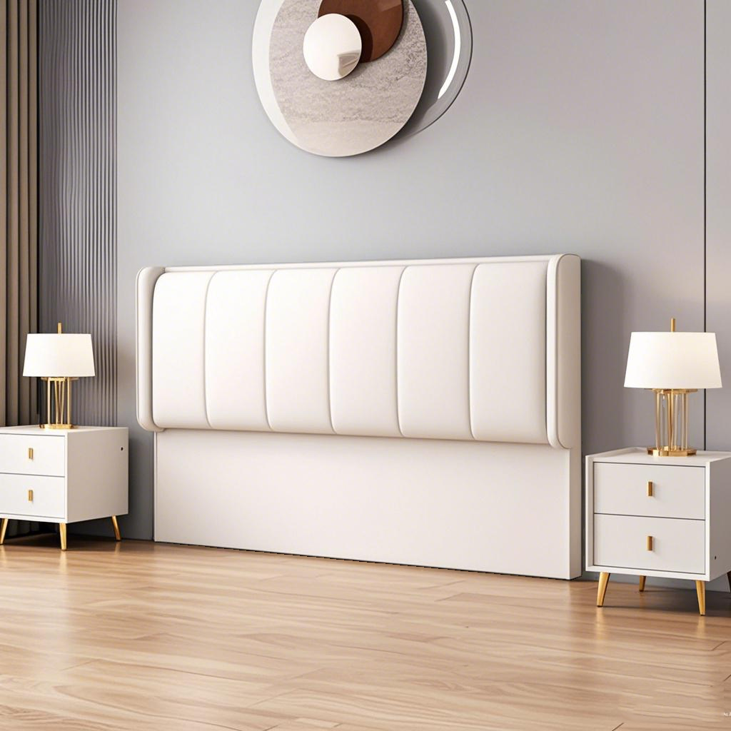 Wingback Headboard | Ormau - image 5