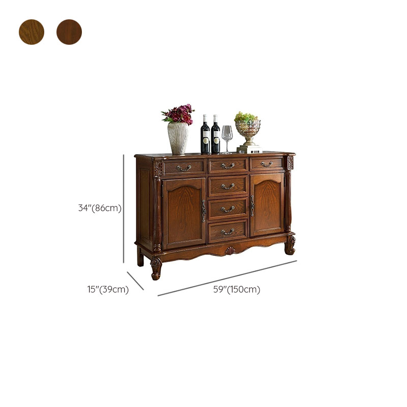 Traditional Sideboard | Ormau - image 20