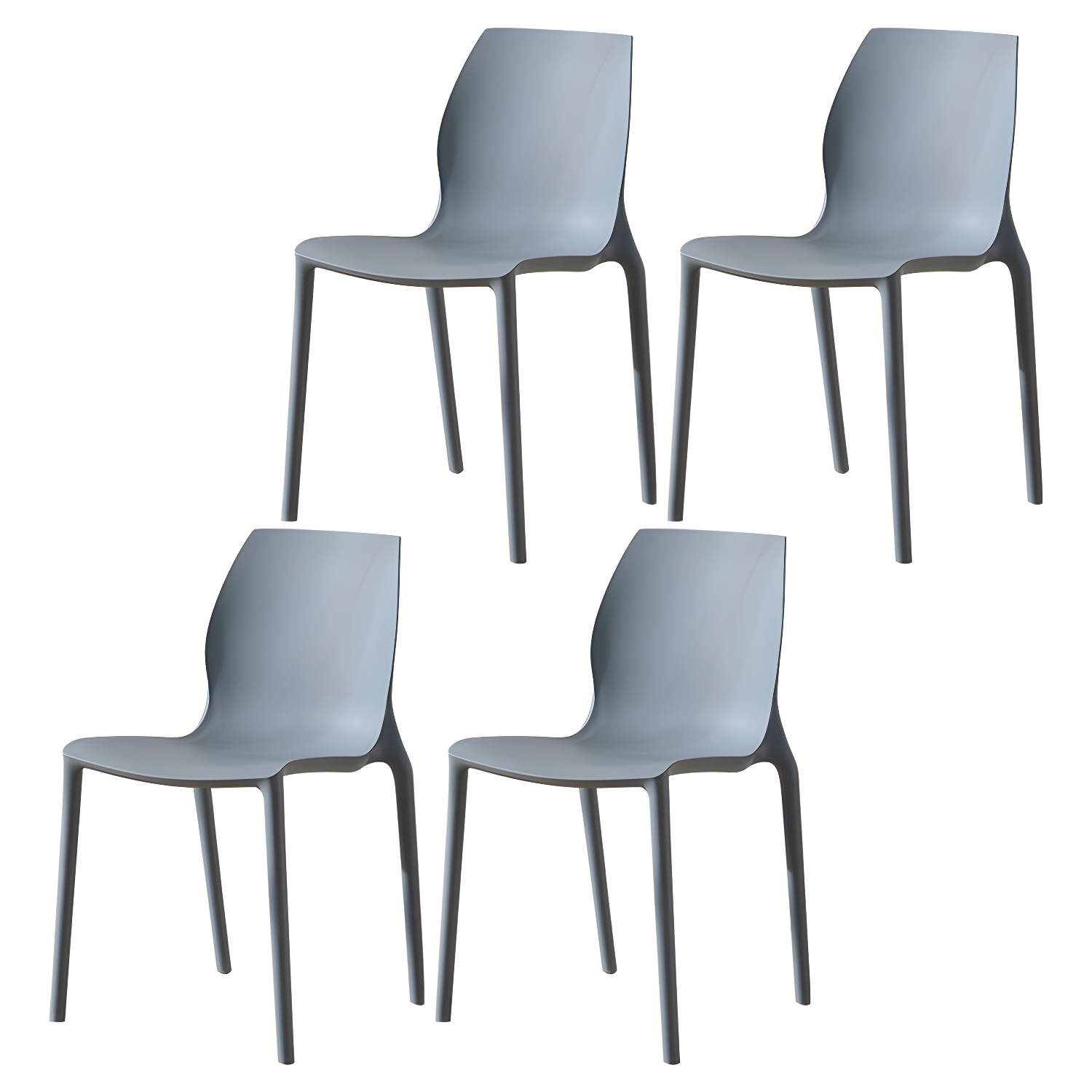 Modern Dining Chair | Ormau - image 29