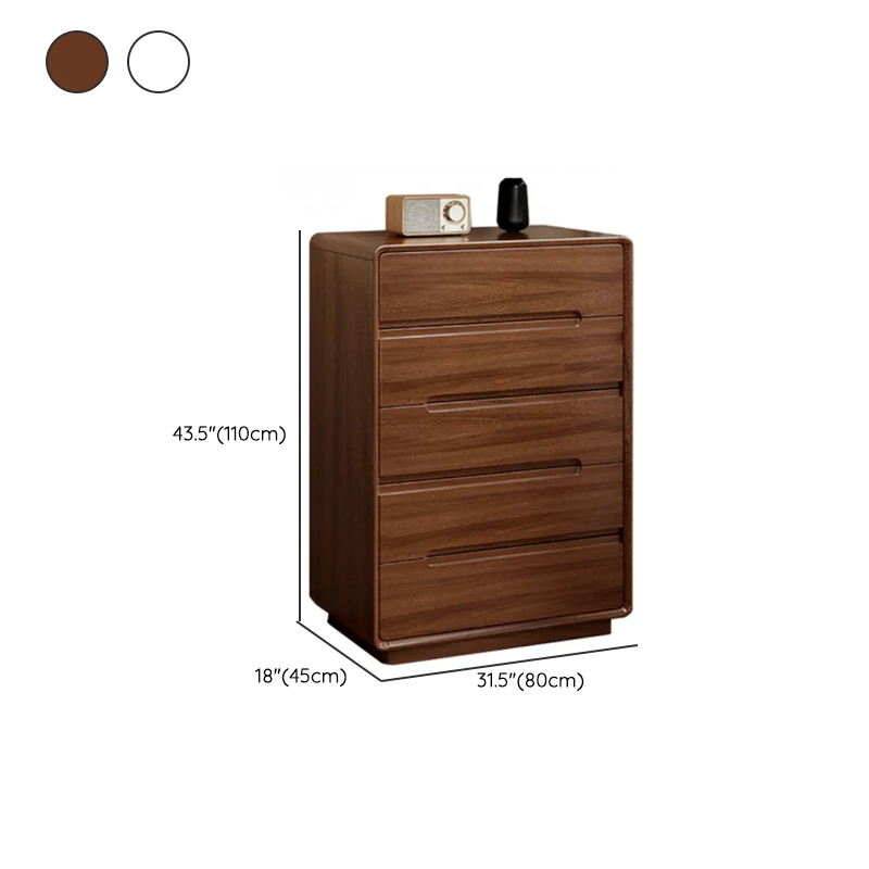 Raw Wood Bachelor Chest | Ormau - image 14