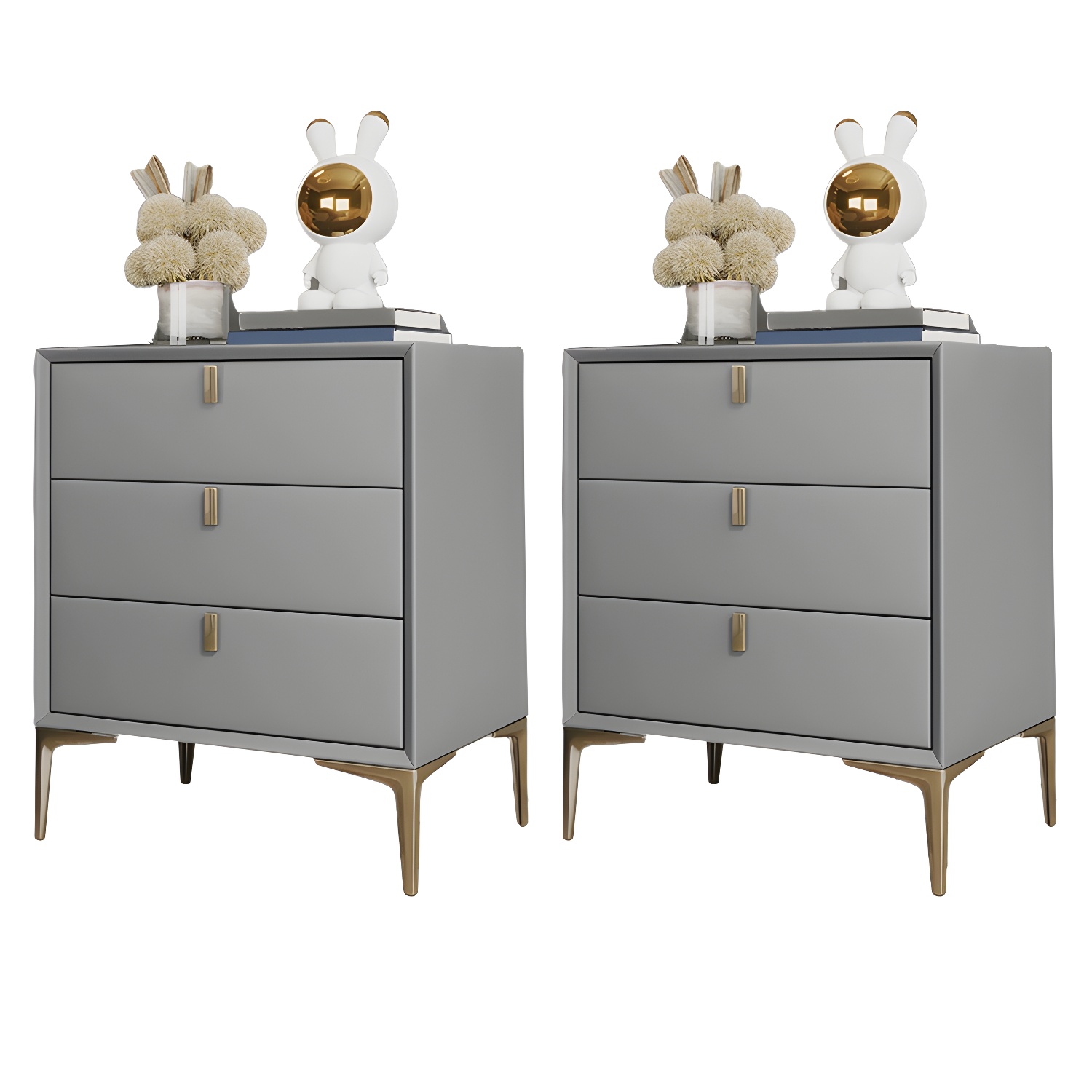 Glam Nightstand | Ormau - image 23