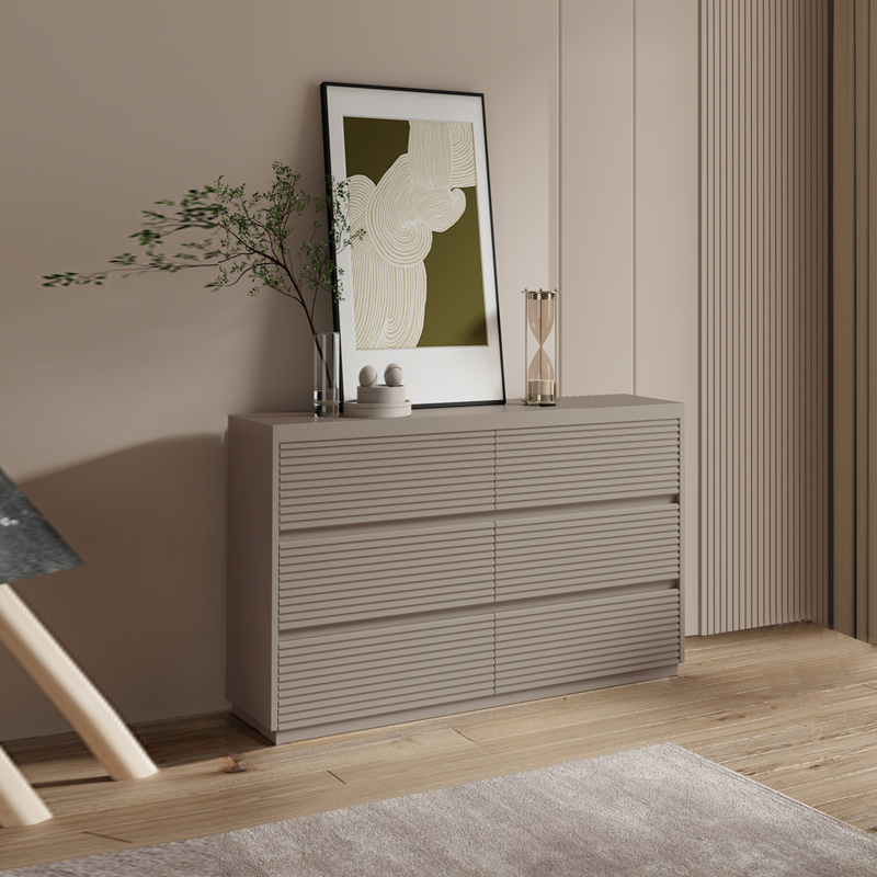 Modern Console Dresser | Ormau - image 50