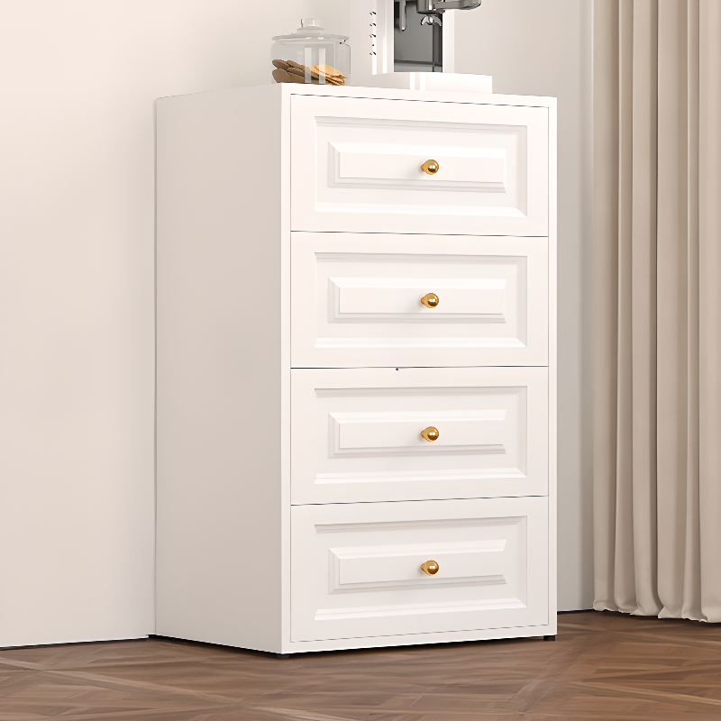 Steel Wardrobe Chest | Ormau - image 39