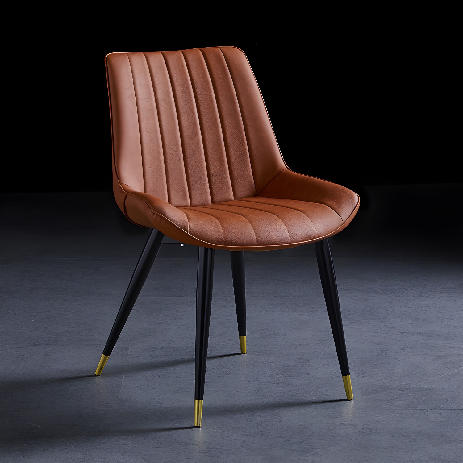 Leather Dining Chair | Ormau - image 21