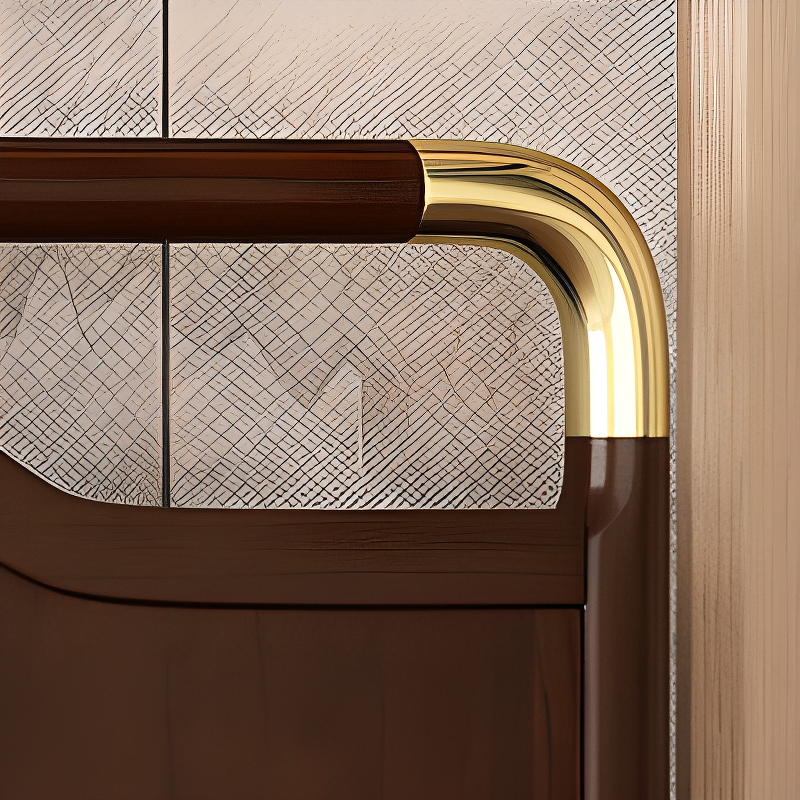 Modish Panel Headboard | Ormau - image 11