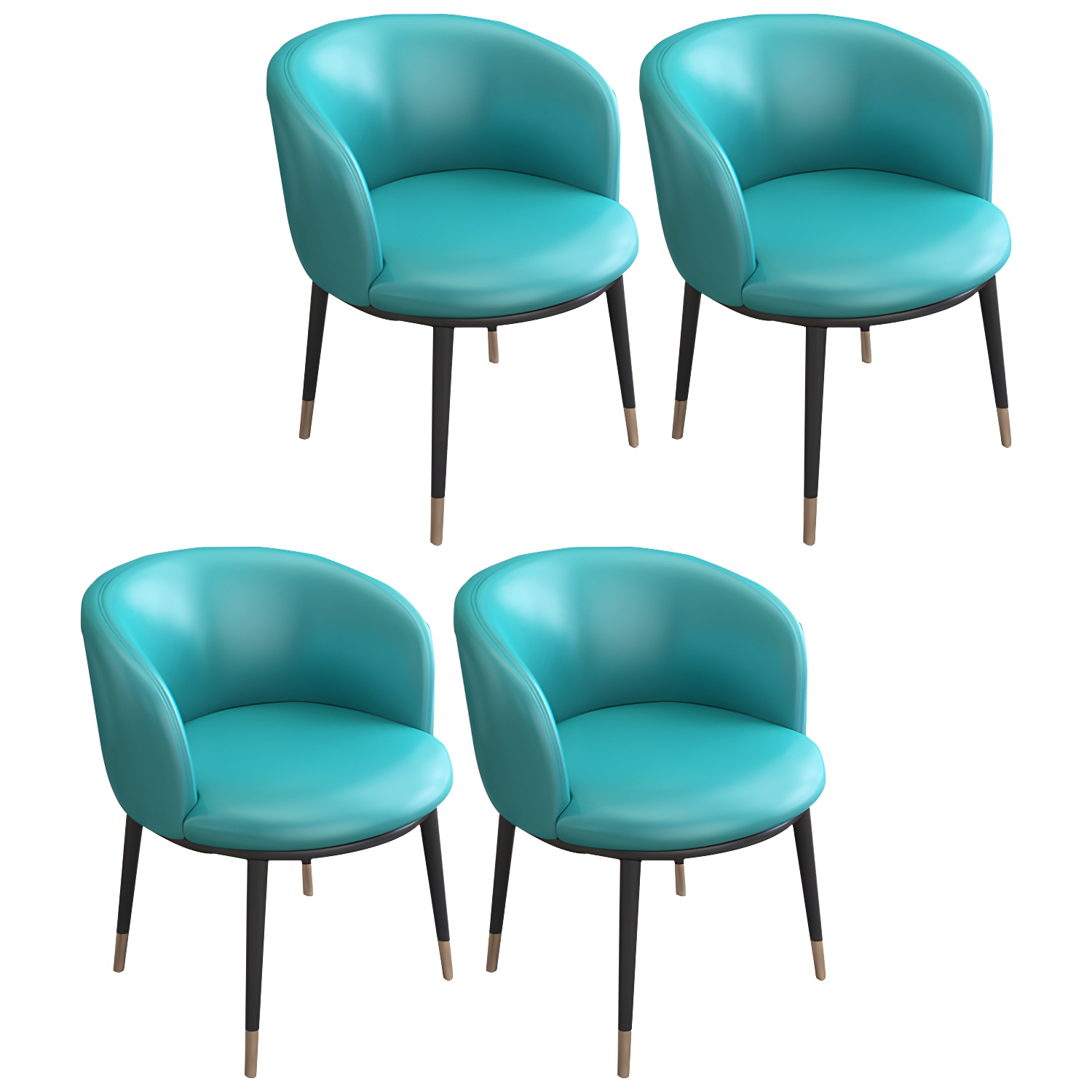 Contemporary Dining Chair | Ormau - image 42