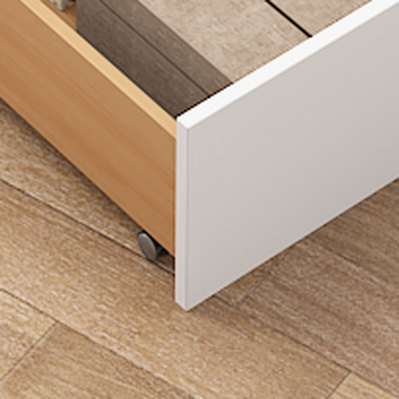 Natural Storage Bed | Ormau - image 3