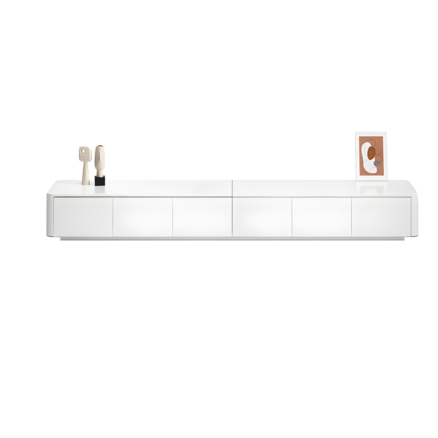 Modern Media Console | Ormau - image 31