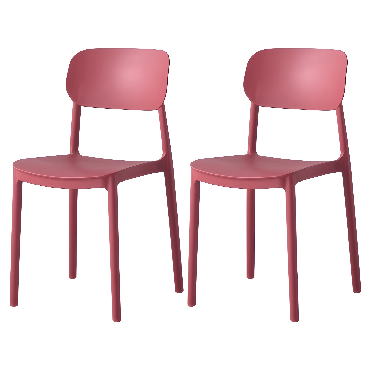 Scandinavian Side Chair | Ormau - image 39