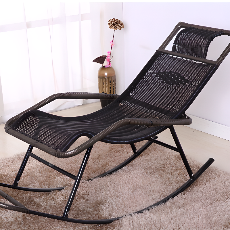 Old School Rocking Chair | Ormau - image 10