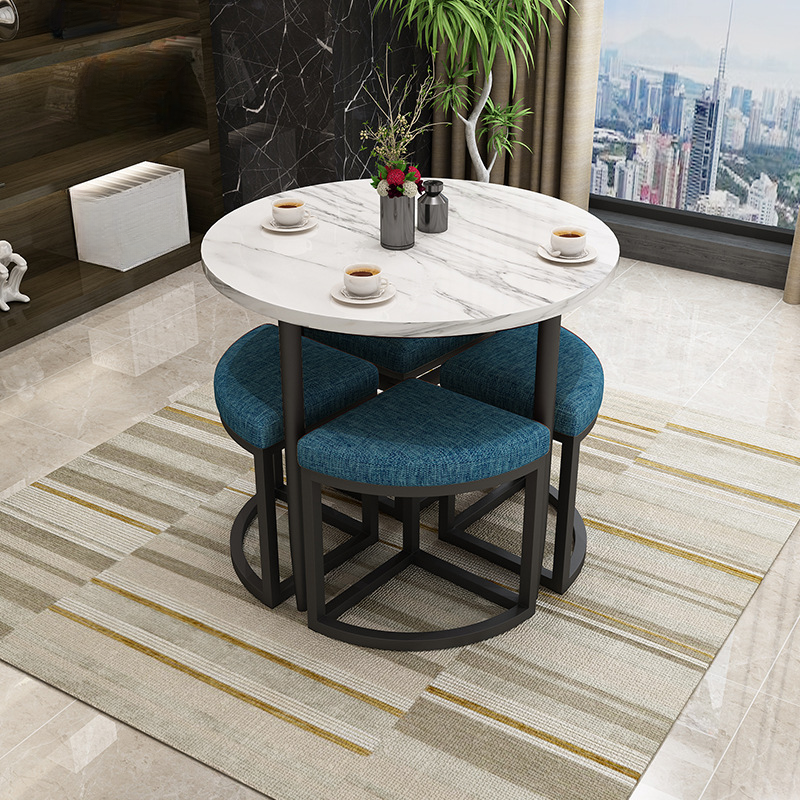 Toboggan Dining Set | Ormau - image 19