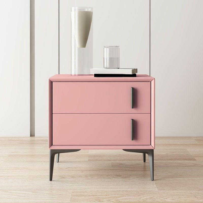 Modern Storage Nightstand | Ormau - image 3