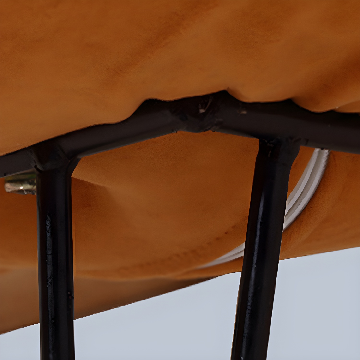 Spindle Rocker & Ottoman | Ormau - image 18