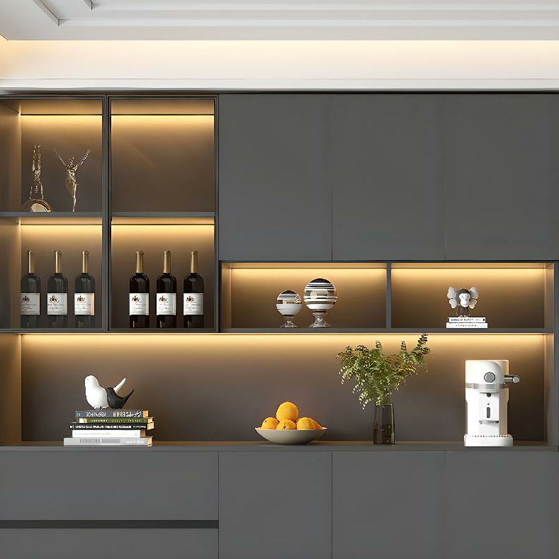 Modern Stone Sideboard | Ormau - image 4