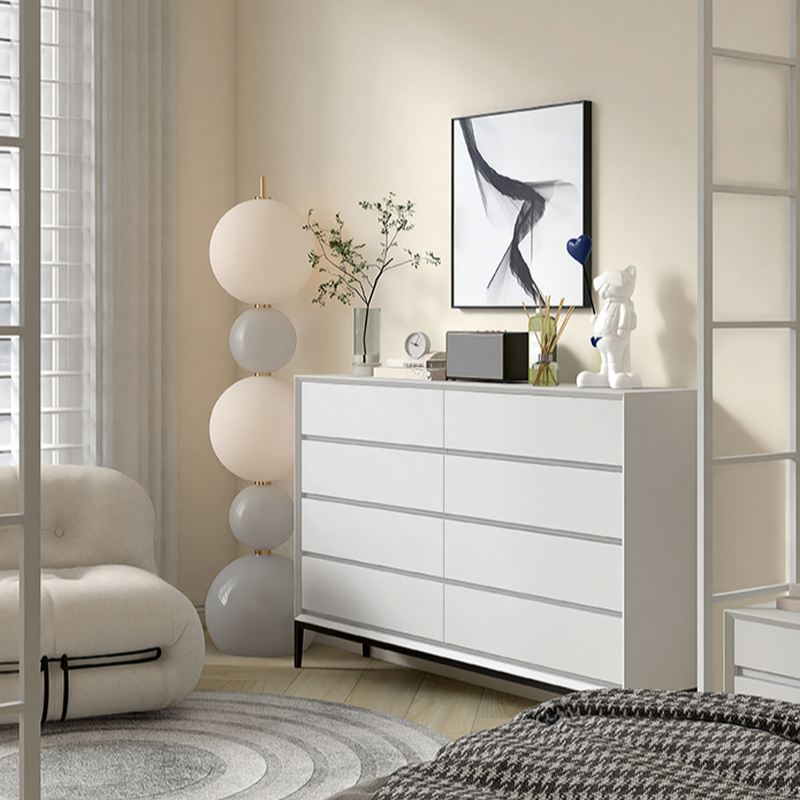 Raw Wood Dresser | Ormau - image 18