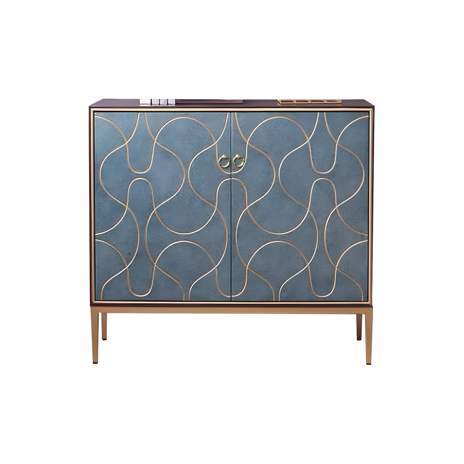 Modern Storage Chest | Ormau - image 16