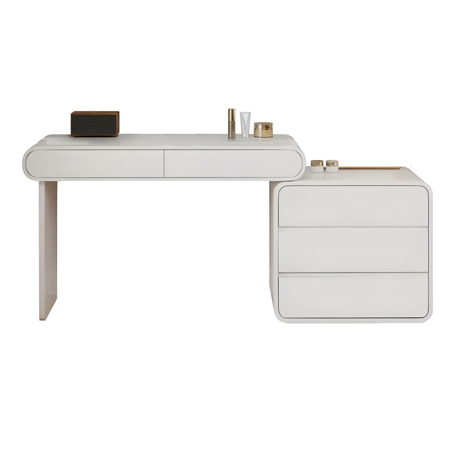 Modern Makeup Vanity | Ormau - image 4