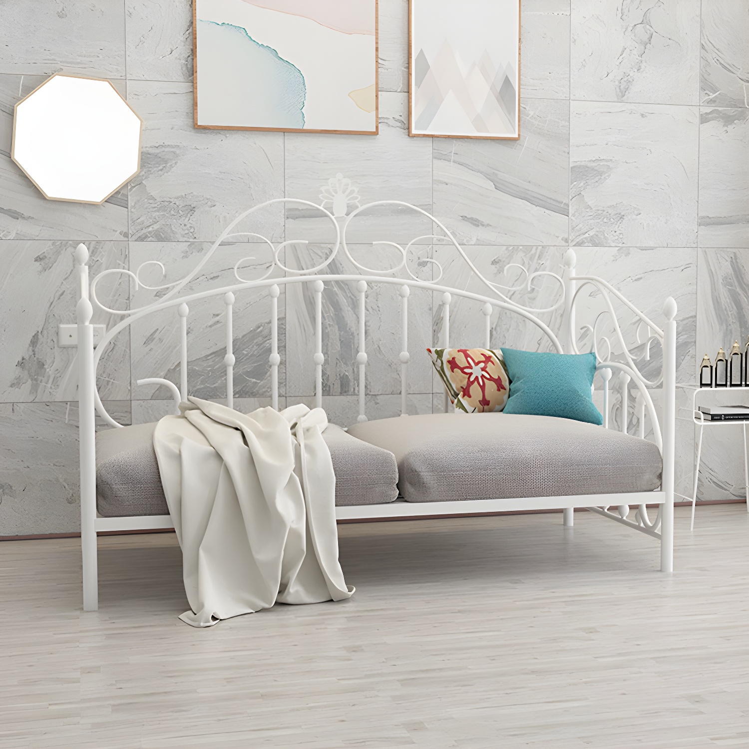 Open-Frame Bed | Ormau - image 17