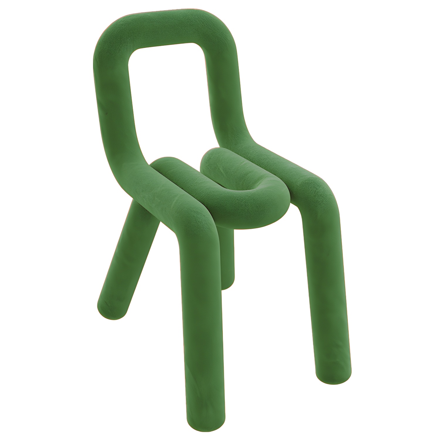 Velvet Dining Chair | Ormau - image 6