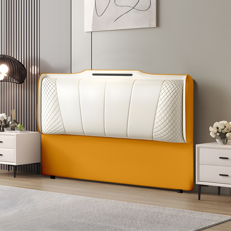 Queen Wingback Headboard | Ormau - image 17