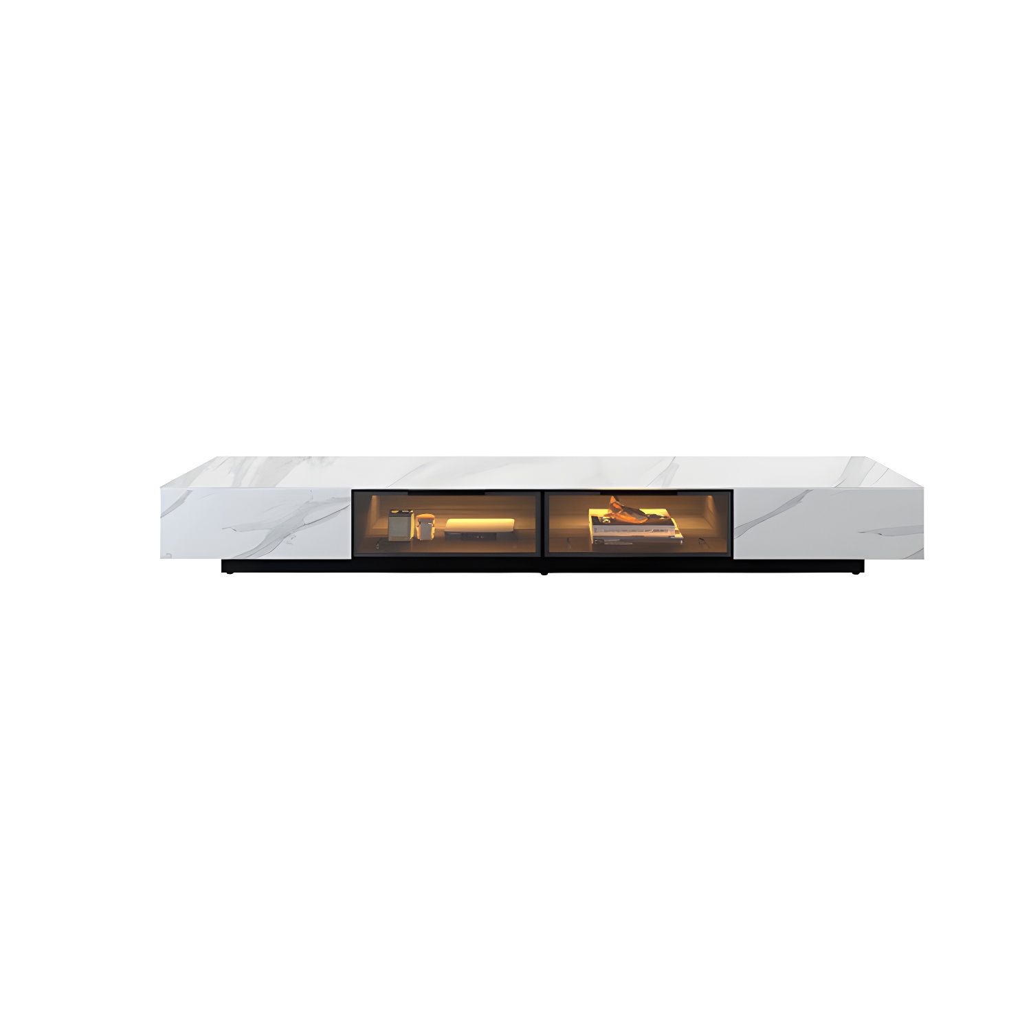 Modern Slate TV Stand | Ormau - image 21