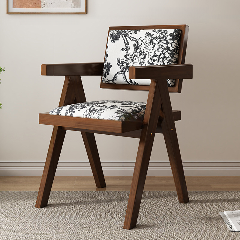 Modish Arm Chair | Ormau - image 4