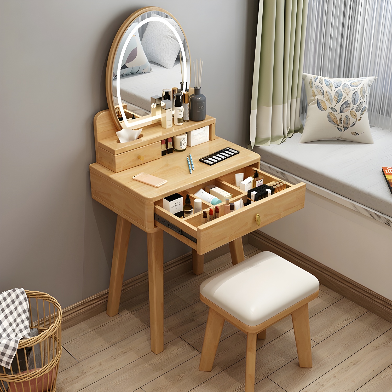 Modern Vanity Set | Ormau - image 35