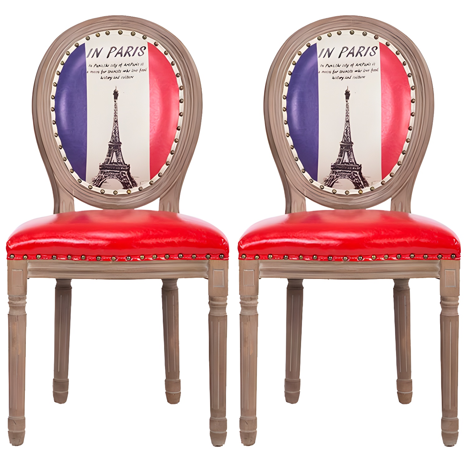 Country Dining Chair | Ormau - image 35