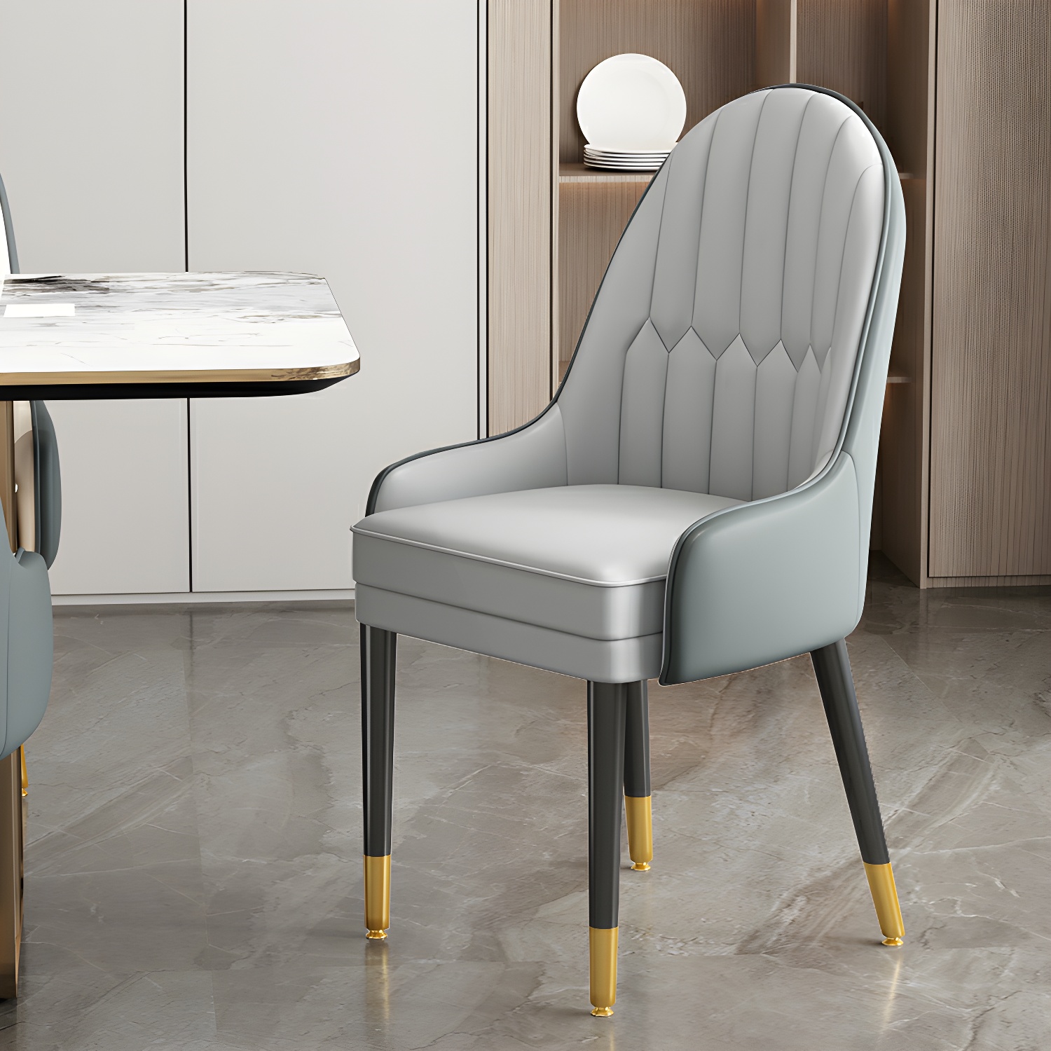 Parsons Dining Chair | Ormau - image 7
