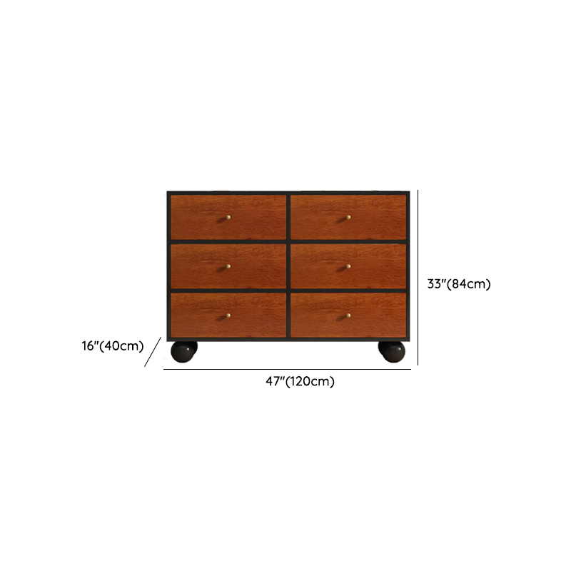 Simple Cocoa Dresser | Ormau - image 17
