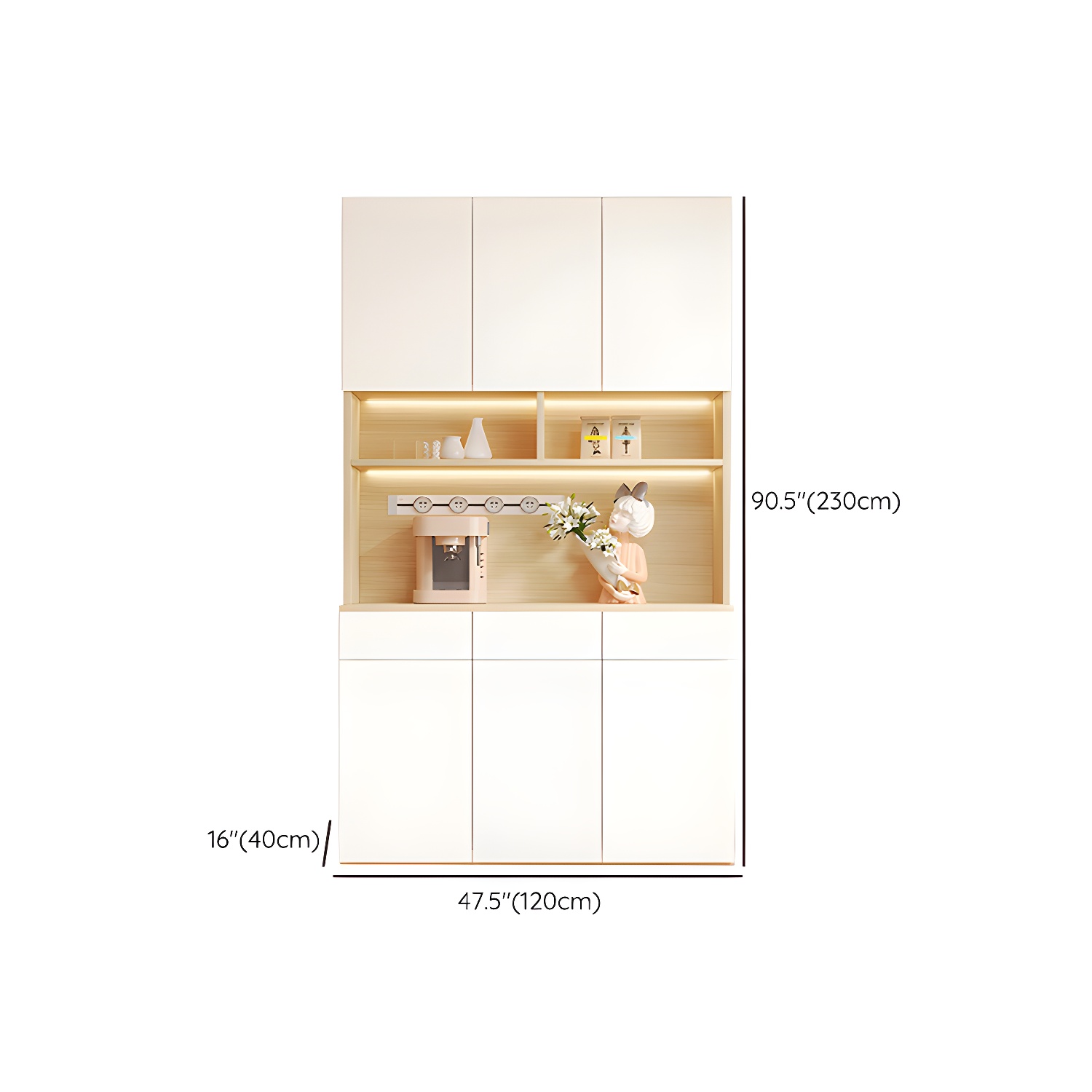 Scandinavian Buffet | Ormau - image 16