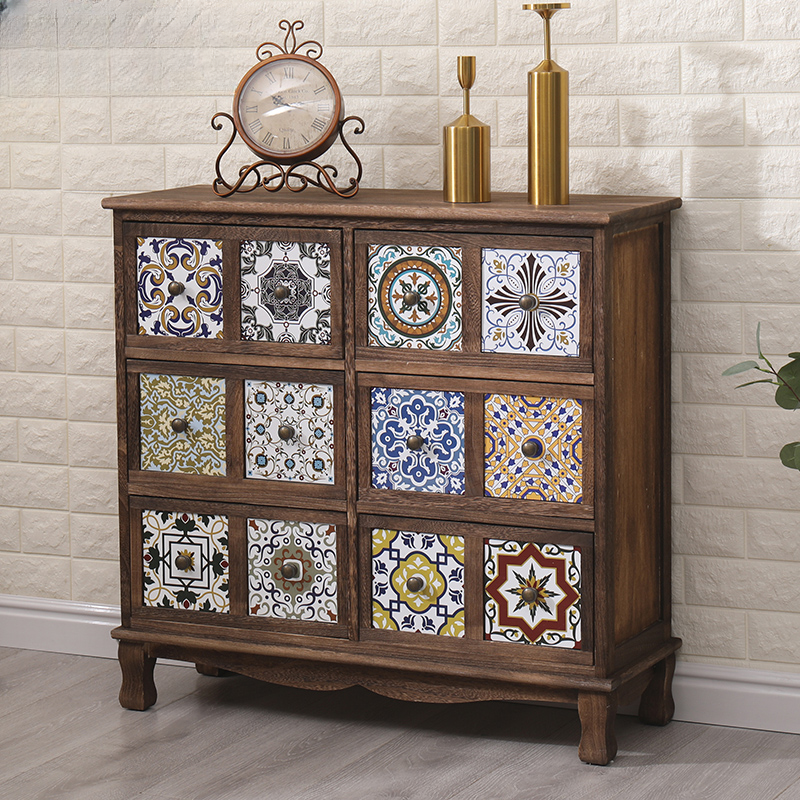 Shaker Accent Chest | Ormau - image 15