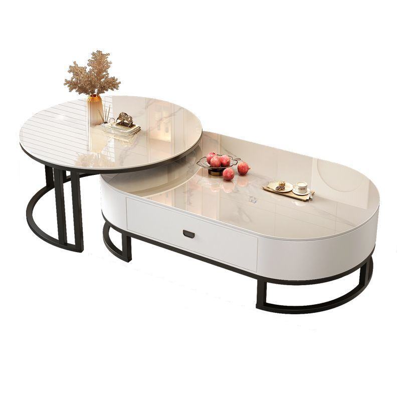 Nesting Table Set | Ormau - image 11